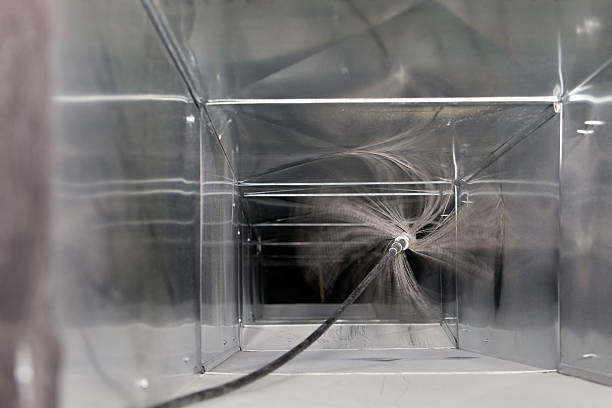 Best Commercial Air Duct Cleaning  in Roxboro, NC